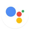 Google Assistant 图标