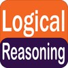 Logical Reasoning Test Offline icon