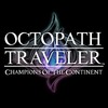 Octopath Traveler: Champions of the Continent आइकन