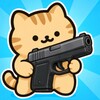 Icono de Cat Gunner