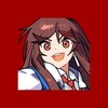 Zombie High School icon