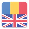 Icono de Romanian English Dictionary