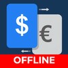 PriceLens: Currency Converte simgesi