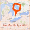 Live Mobile Location icon