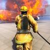 Firefighter :Fire Brigade Game icon