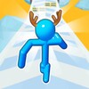 Stickman Resize Parkour 图标