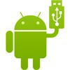 Android File Transfer 图标