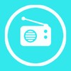 Radio Station: FM & AM Stream Radio Online icon