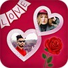 Love Collage, Love Photo Frame icon