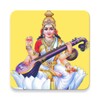 4D Saraswati Live Wallpaper simgesi