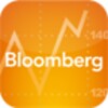 Bloomberg for Tablet icon