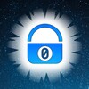 Offline password manager: Zero icon