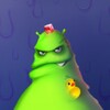 Icono de Jelly Monster