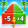 TimelineUp icon