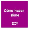 Cómo hacer slime casero 아이콘