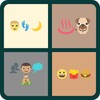 Indovina i Emoji icon