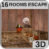 Icono de 3D Escape Puzzle Halloween Room 1