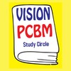 PCBM CAREER INSTITUTE icon