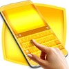 Icono de Pure Gold Keyboard