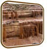 Grand Falls Live Wallpaper icon