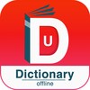 U-Dictionary Langues Translate icon