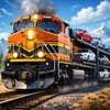 Icono de Train Transport Simulator