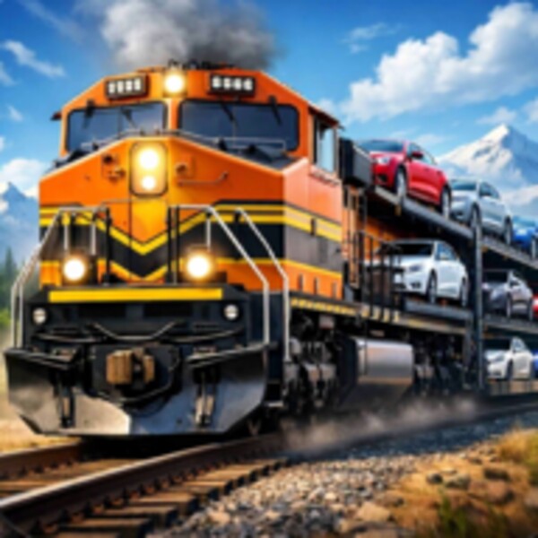 Train Transport Simulator for Android - Download the APK from Uptodown