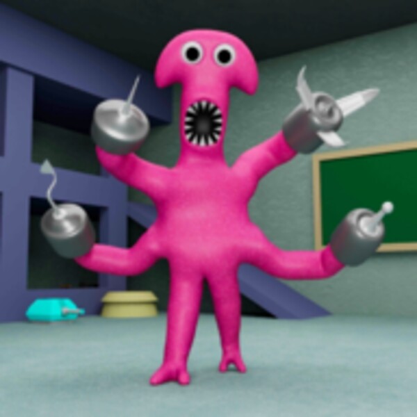 Red Monster Survival Chapter 2 for Android - Download the APK from Uptodown