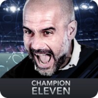 Champion Eleven android app icon