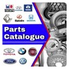 Parts Catalogue icon