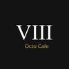 VIII Cafe icon
