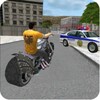 City Theft Simulator आइकन