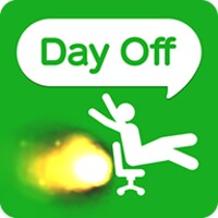 Day Off android app icon