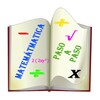 أيقونة Matemática Paso a Paso