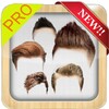 Man Hair Style Pro icon