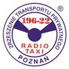 Pictogramă Super Taxi Poznań 196-22