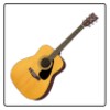 AfinaLou Guitarra Acustica icon