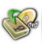 Biểu tượng DVD Smith Movie Backup