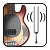 أيقونة Bass Guitar Tunings