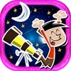 Escape Game The Astronomer icon