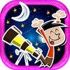 Escape Game The Astronomer आइकन