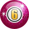 Hit 6 Bingo icon