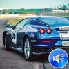 Race Car Sounds Ringtones icon