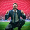 Pro 11 Soccer Manager Game feature