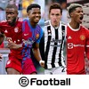 eFootball 2022 (GameLoop) icon