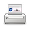 ESC POS Wifi Print Service icon