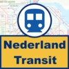 Nederland Transit icon