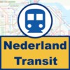 Nederland Transit simgesi