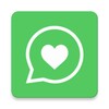 Love Story Chat — real stories icon