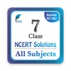 Class 7 all Subjects Solutions icon